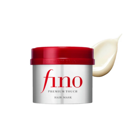 Shiseido Fino Premium Touch Hair Mask