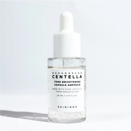 [SKIN1004] TONE BRIGHTENING CAPSULE AMPOULE