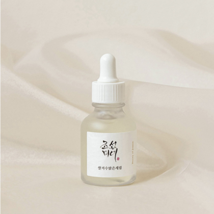 [Beauty of Joseon] Glow Deep Serum : Rice +Alpha-Arbutin