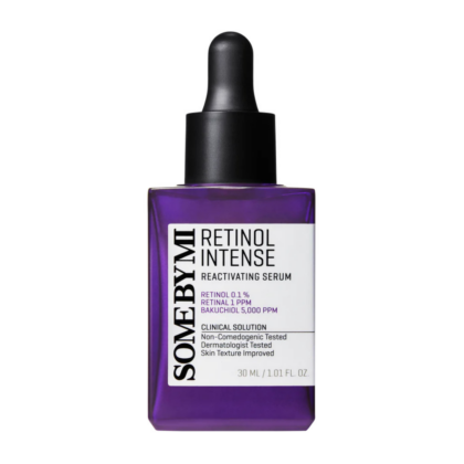 [SOME BY MI] Retinol Intense Reactivating Serum