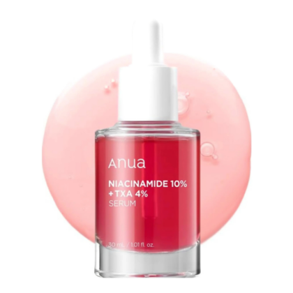 [Anua] Niacinamide 10% + TXA 4% Serum