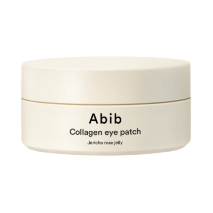 [Abib] Collagen eye patch Jericho rose jelly