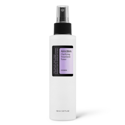 [COSRX] AHA/BHA Clarifying Treatment Toner