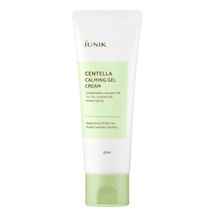 [iUNIK] Centella Calming Gel Cream 60ml