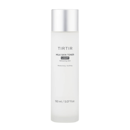 [TIRTIR] Milk Skin Toner Light