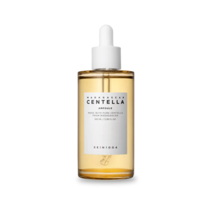 SKIN 1004 MADAGASCAR CENTELLA AMPOULE