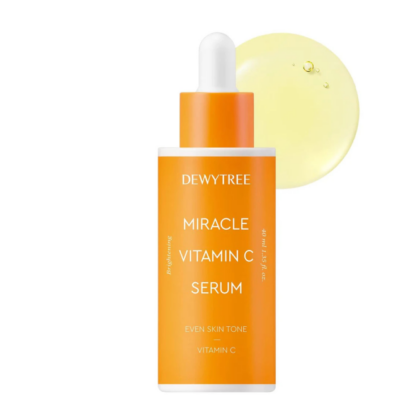 [DEWYTREE] Miracle Vitamin C Serum