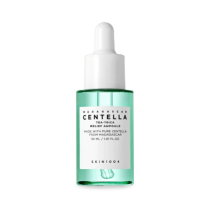 [SKIN1004] Madagascar Centella Tea-Trica Relief Ampoule 30ml