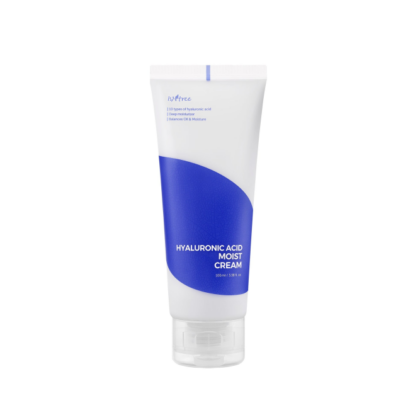 [Isntree] Hyaluronic Acid Moist Cream 100ml