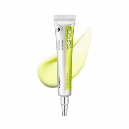 CELIMAX The Vita A Retinal Shot Tightening Booster – sérum anti-âge rétinal